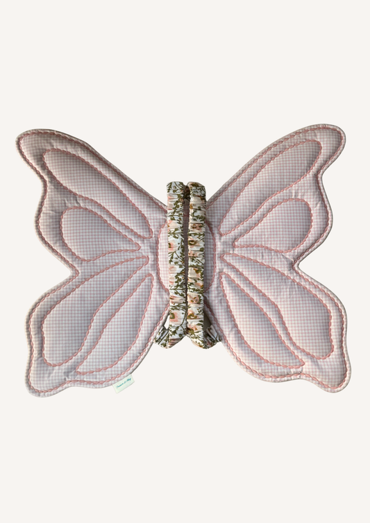 Gingham Garden