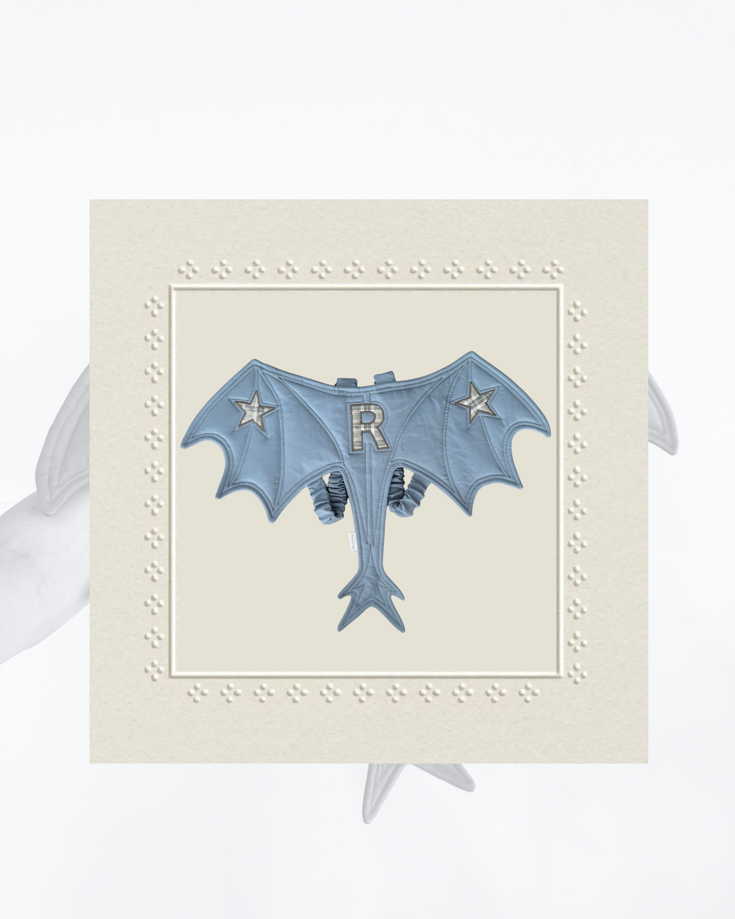 Custom Wings - Fairy, Butterfly & Dragon