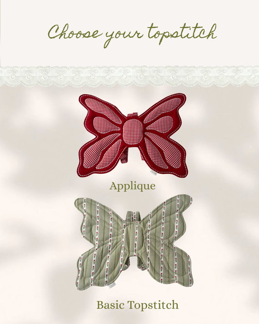 Custom Bundle - Wings, Crown & Wand