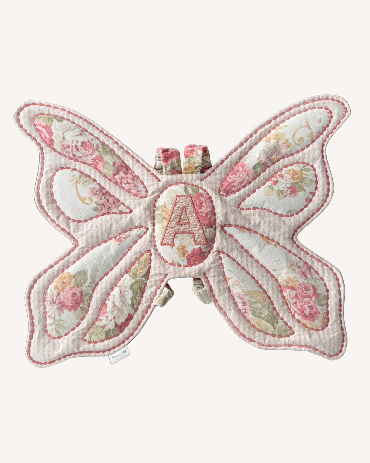 Custom Wings - Fairy, Butterfly & Dragon