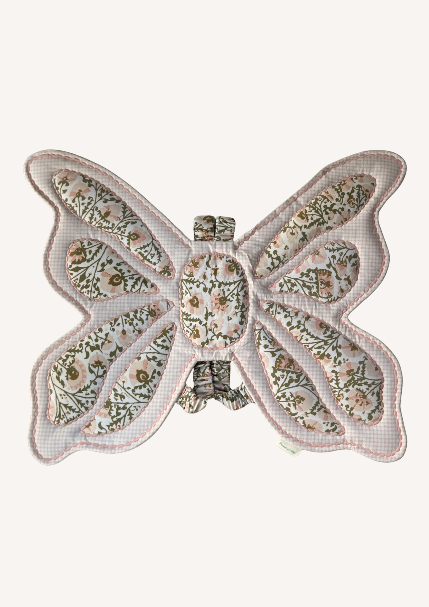 Gingham Garden