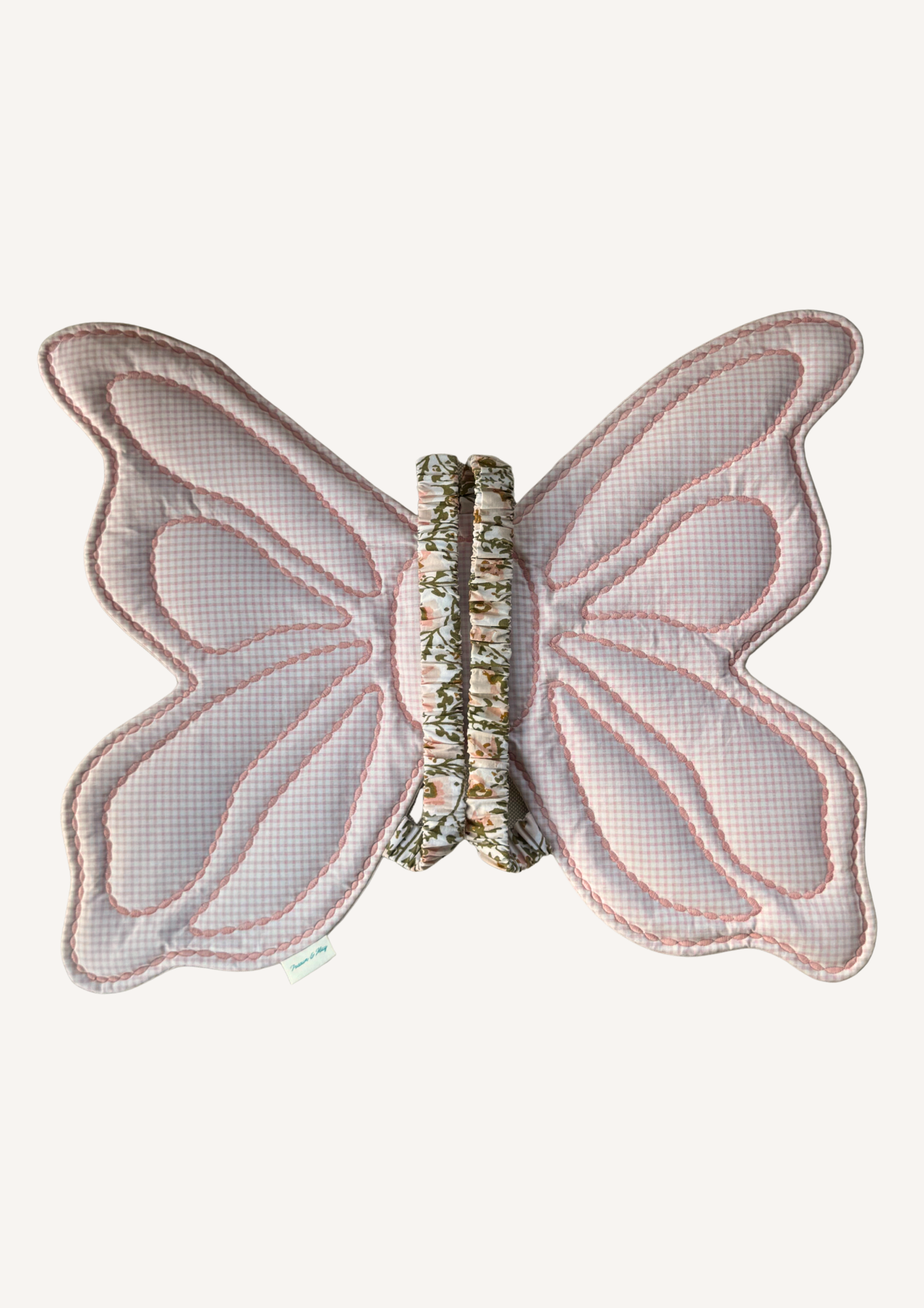 Gingham Garden