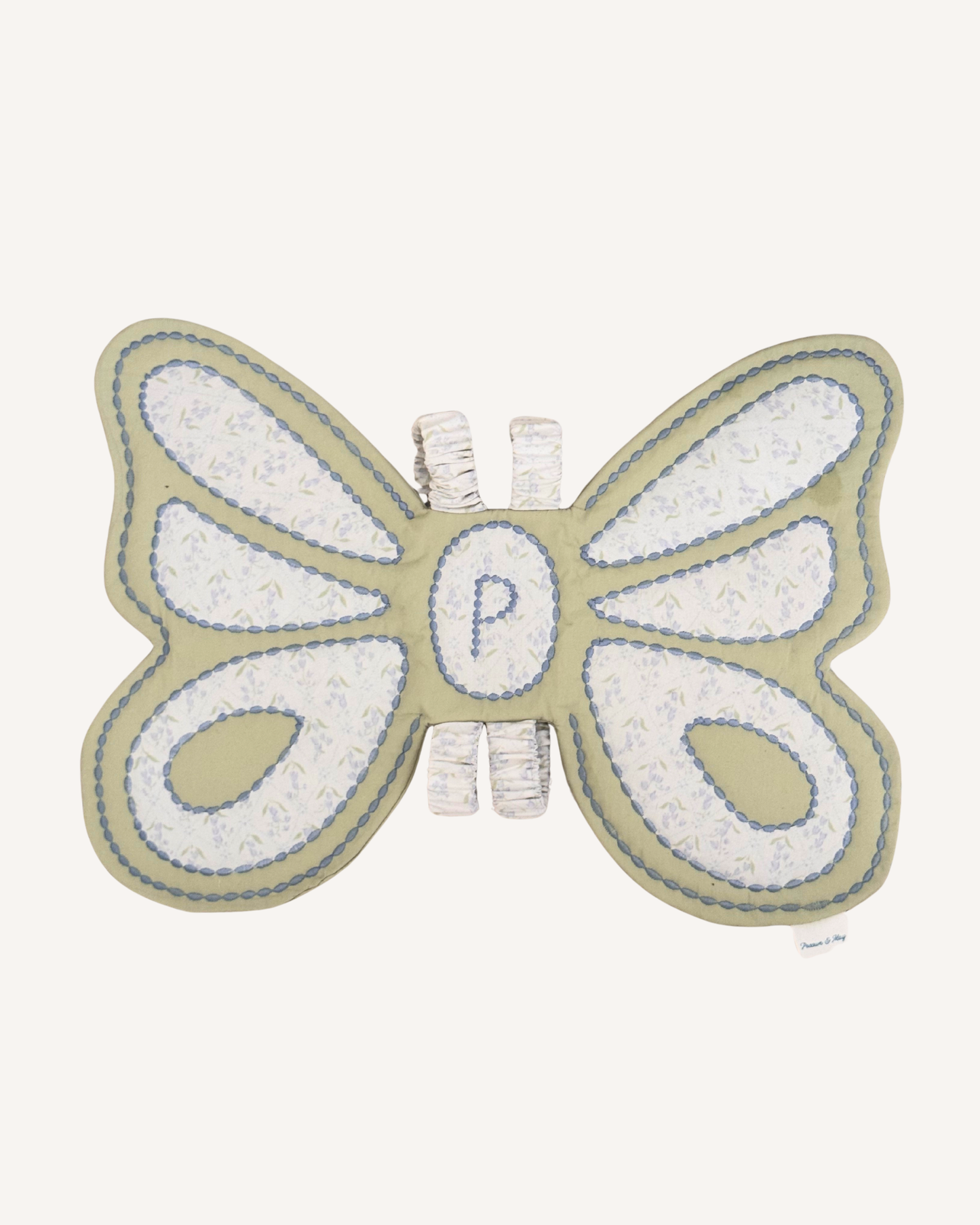 Custom Wings - Fairy, Butterfly & Dragon