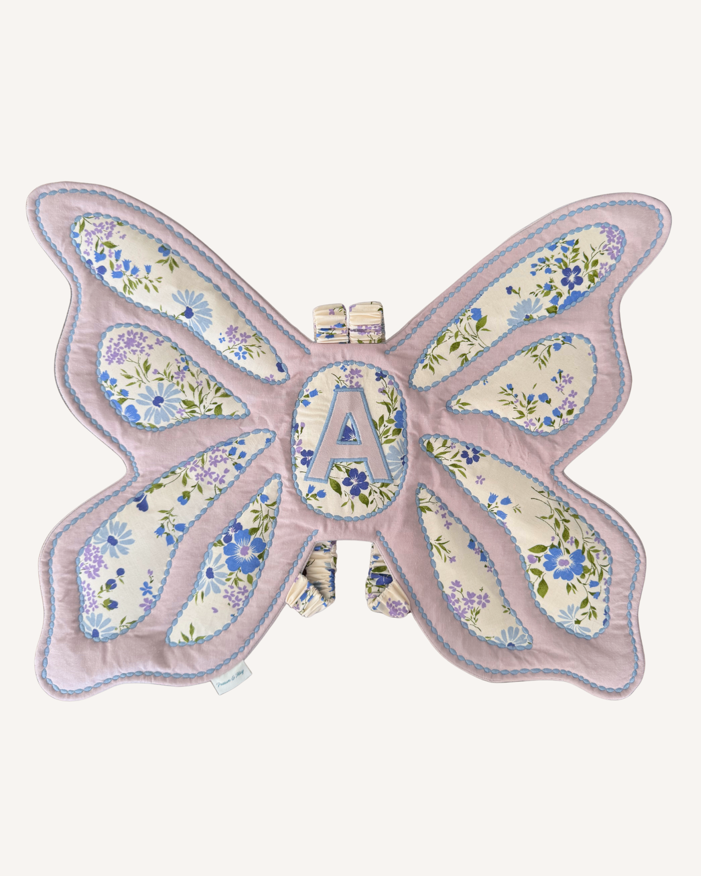 Custom Wings - Fairy, Butterfly & Dragon