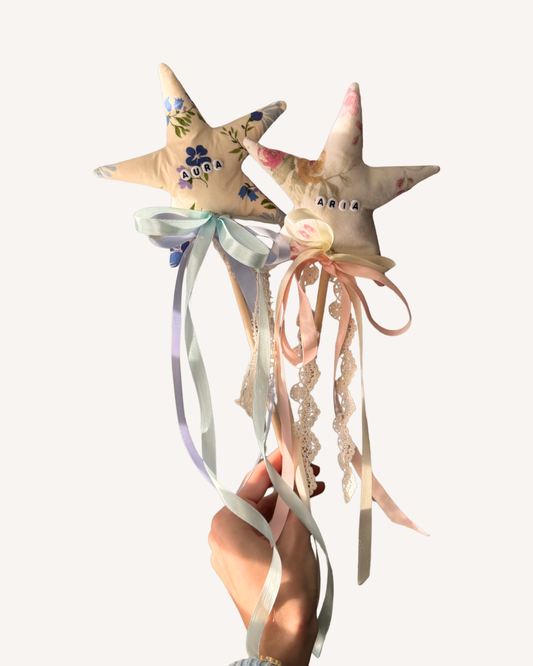 Custom Wand