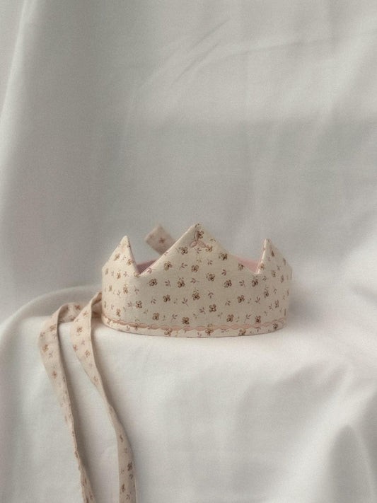 Custom Crown