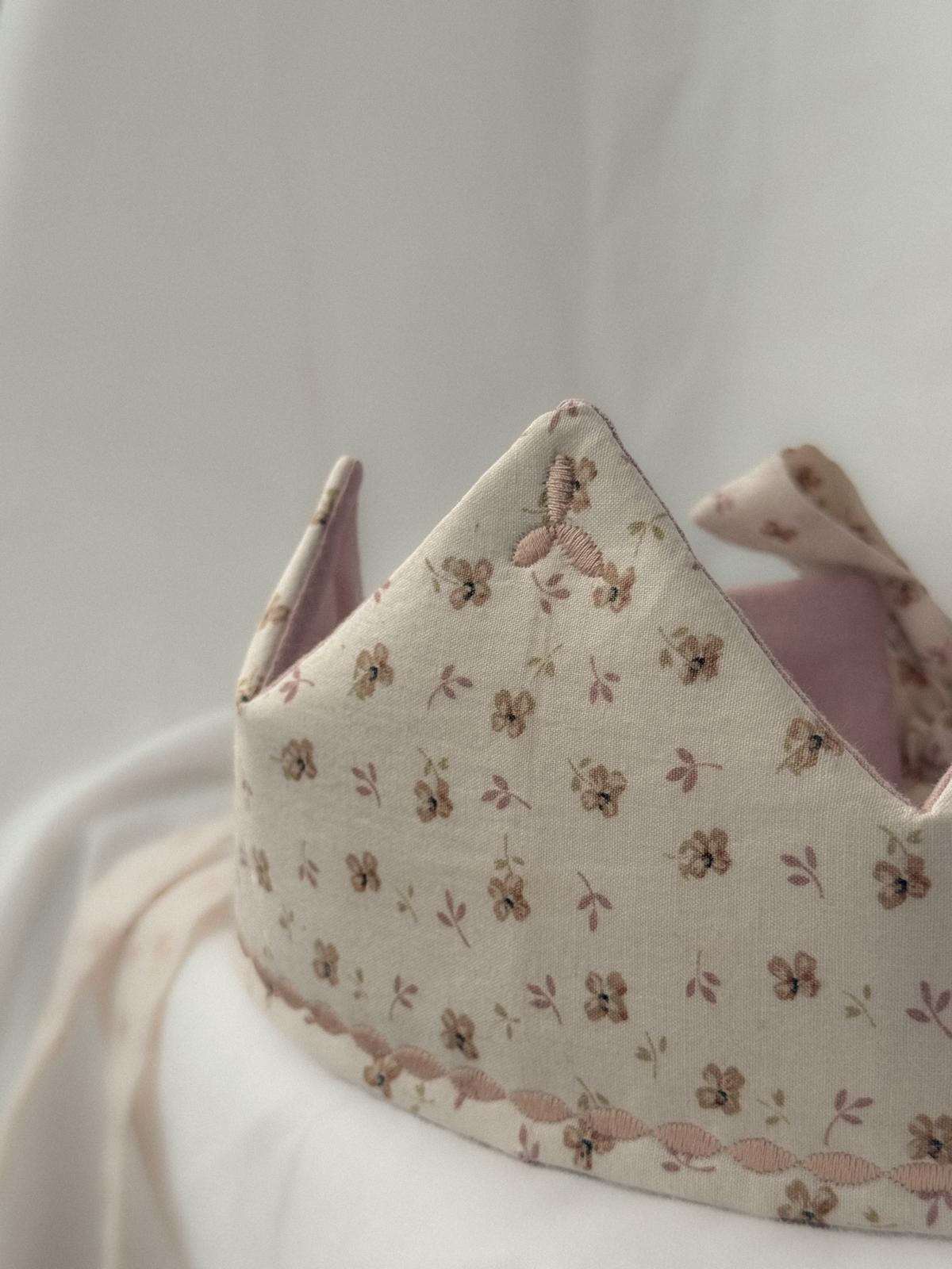 Custom Crown
