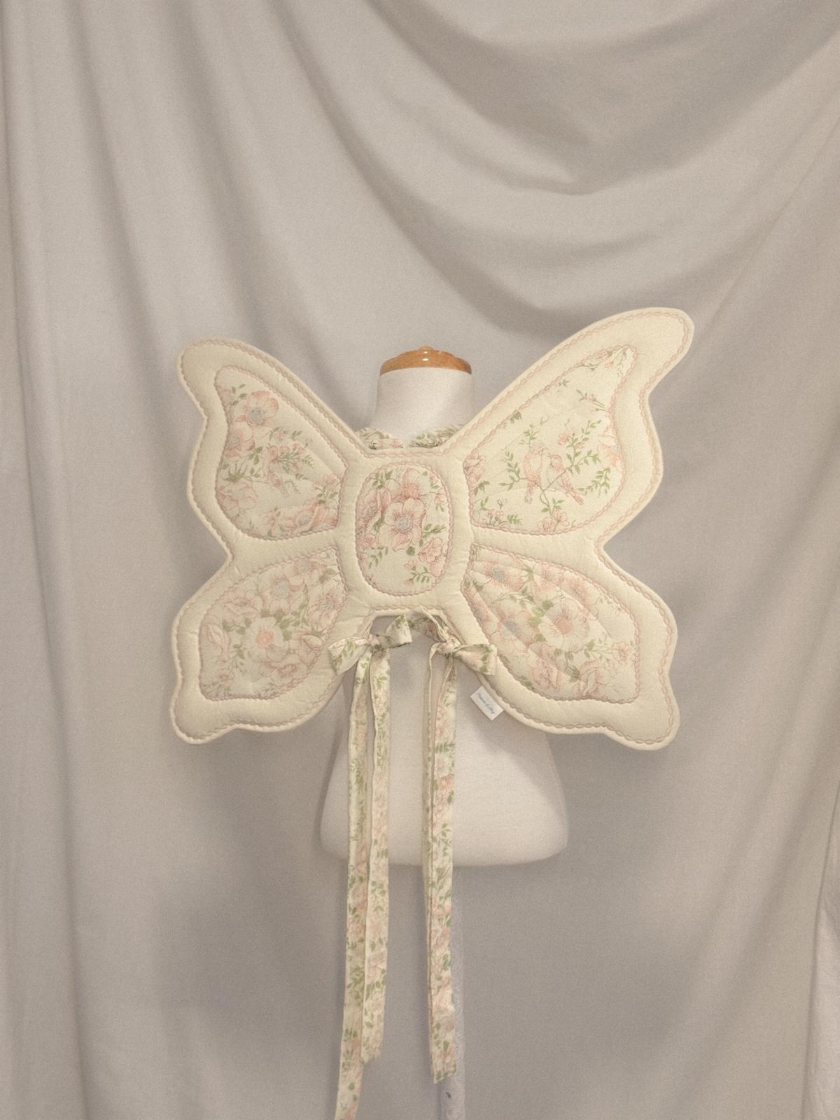 Custom Wings