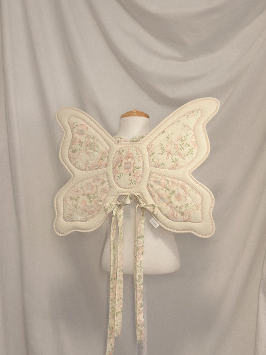 Custom Wings