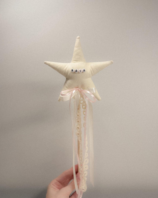Custom Wand