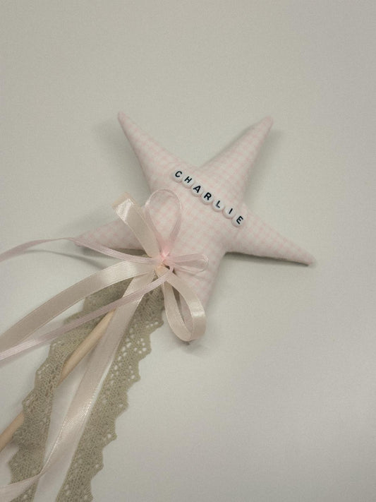 Custom Wand